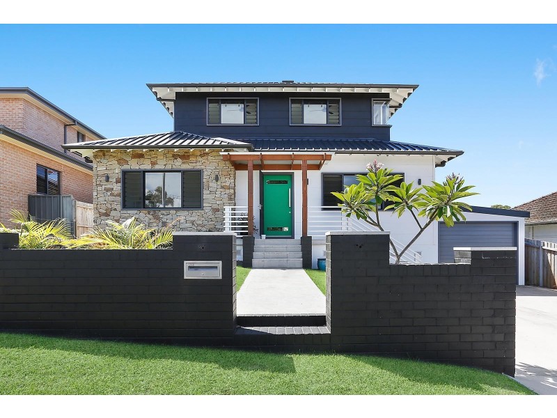 3 Winkin Avenue, Gymea Bay NSW 2227