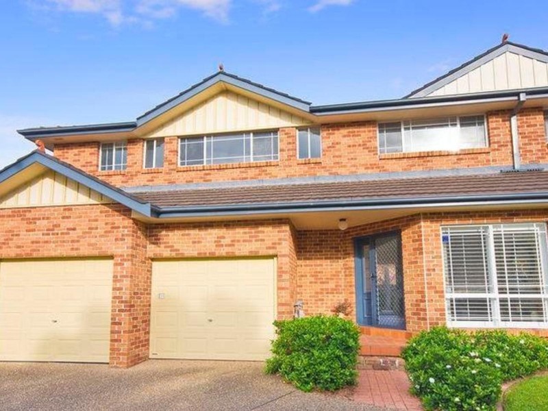 2/19 Dudley Avenue, Caringbah South NSW 2229