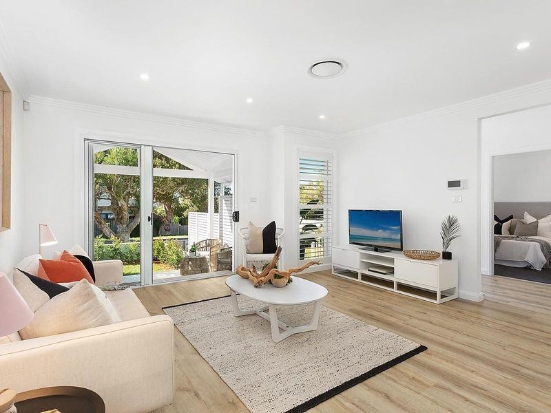 31 Coronation Avenue, Cronulla NSW 2230