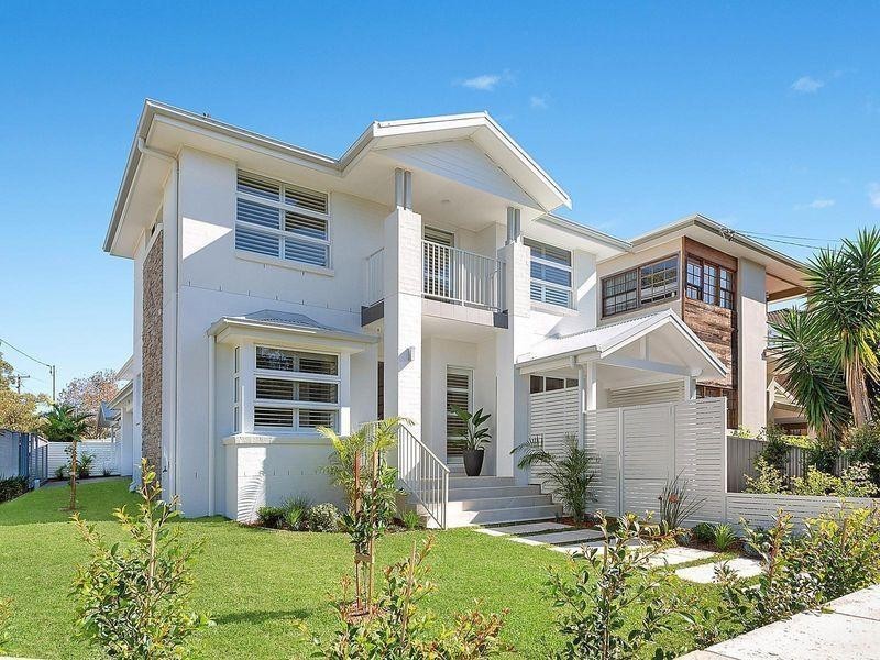 31 Coronation Avenue, Cronulla NSW 2230