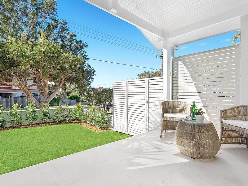 31 Coronation Avenue, Cronulla NSW 2230