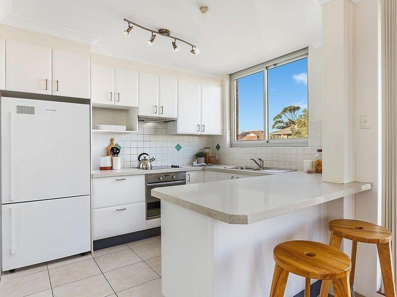 2/21 Burke Road, Cronulla NSW 2230