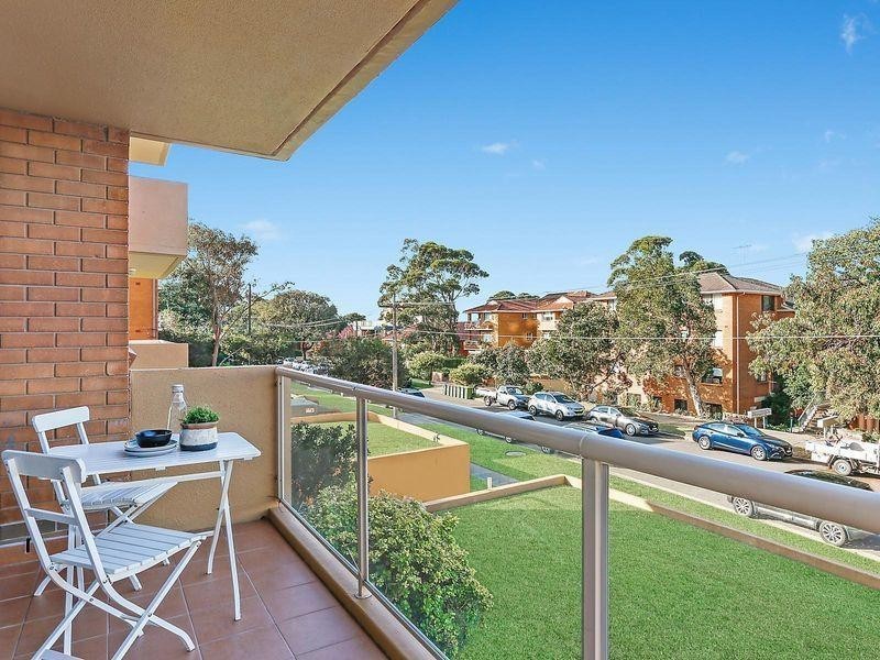2/21 Burke Road, Cronulla NSW 2230