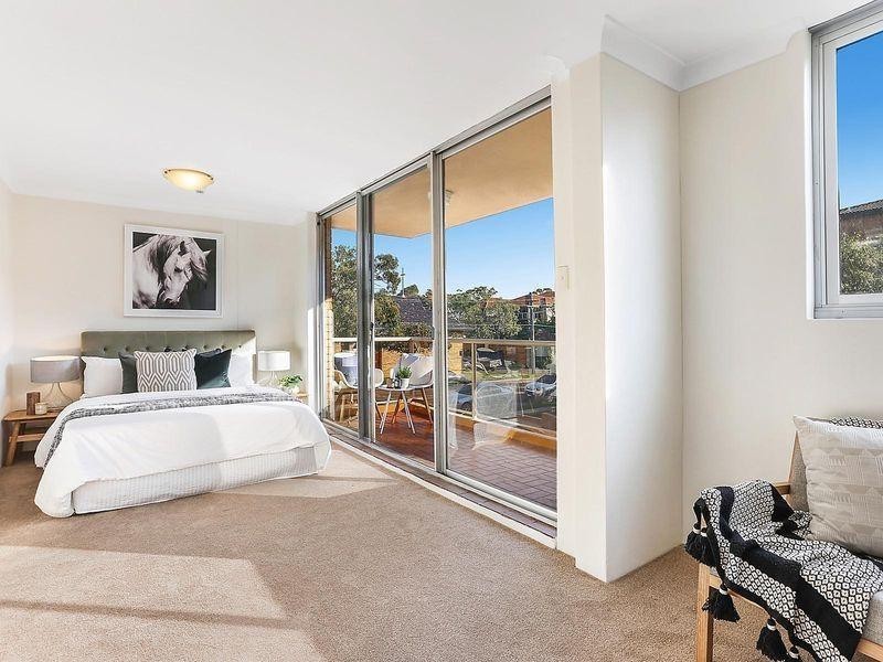 2/21 Burke Road, Cronulla NSW 2230
