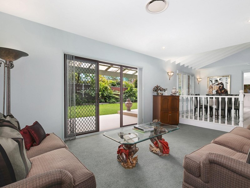 8 Helena Street, Kirrawee NSW 2232