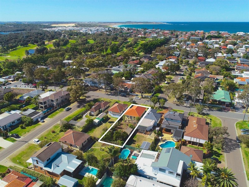 11 Franklin Road, Cronulla NSW 2230