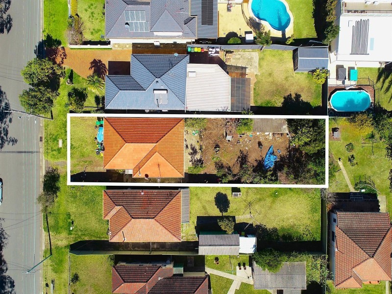 11 Franklin Road, Cronulla NSW 2230