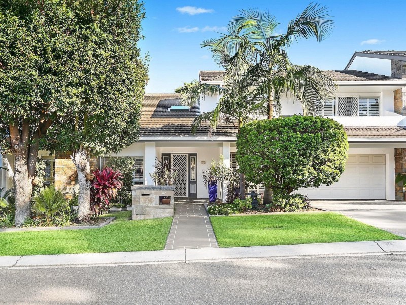 1B Grosvenor Crescent, Cronulla NSW 2230