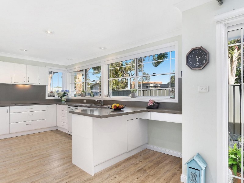 1B Grosvenor Crescent, Cronulla NSW 2230