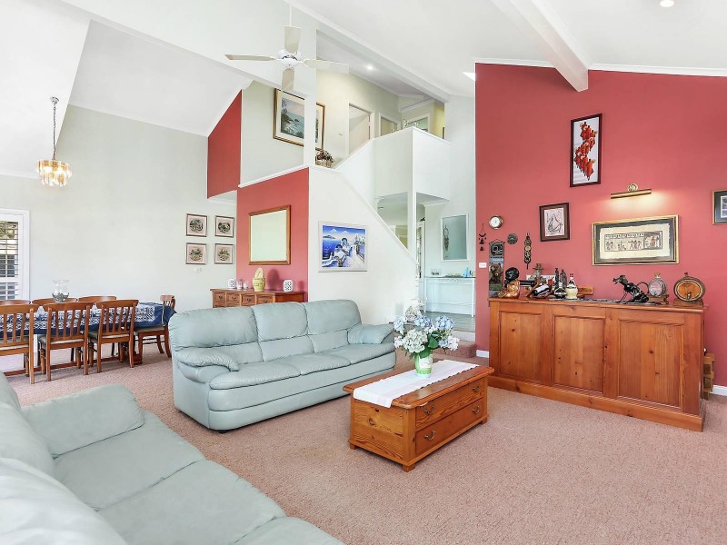 1B Grosvenor Crescent, Cronulla NSW 2230