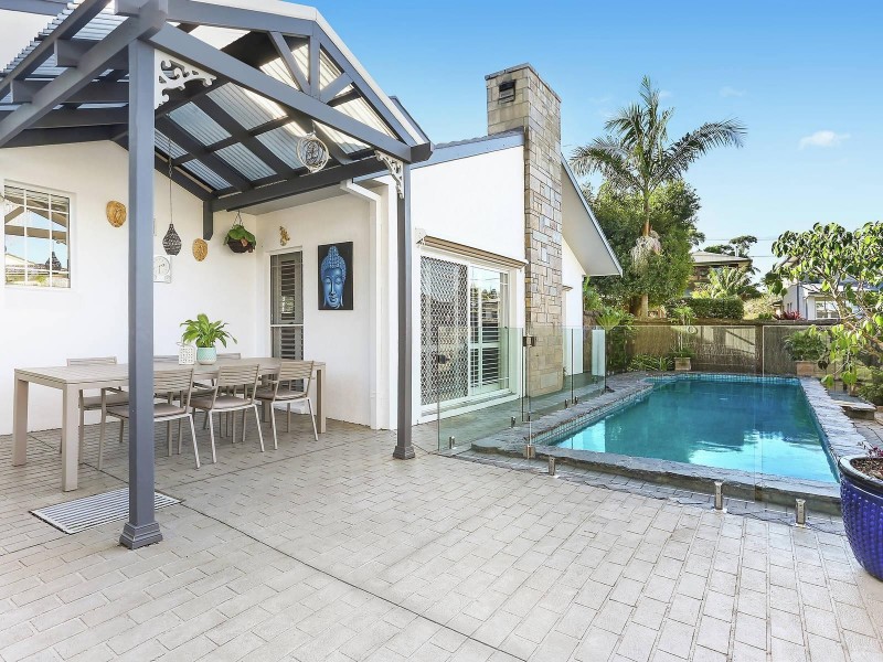 1B Grosvenor Crescent, Cronulla NSW 2230