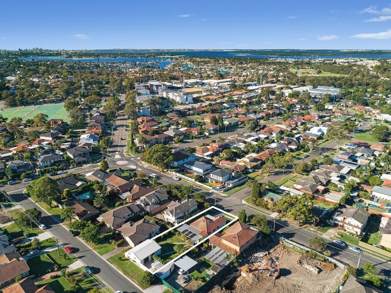 143 Bellingara Road, Miranda NSW 2228