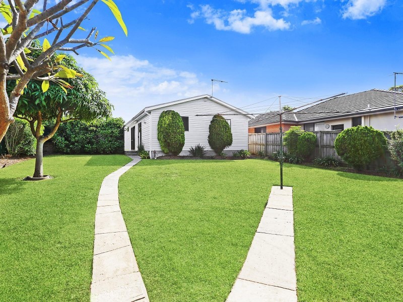 143 Bellingara Road, Miranda NSW 2228
