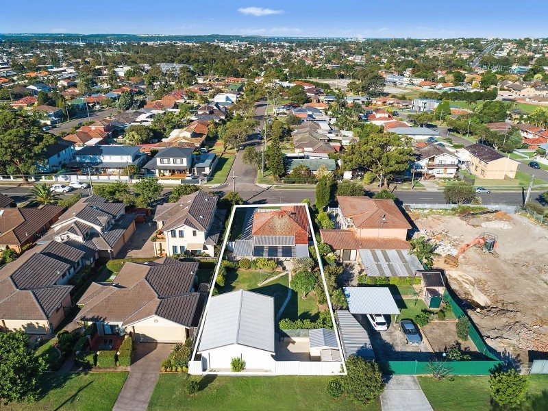 143 Bellingara Road, Miranda NSW 2228