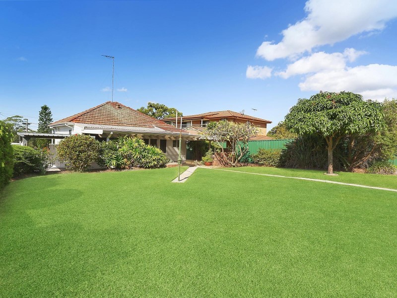 143 Bellingara Road, Miranda NSW 2228