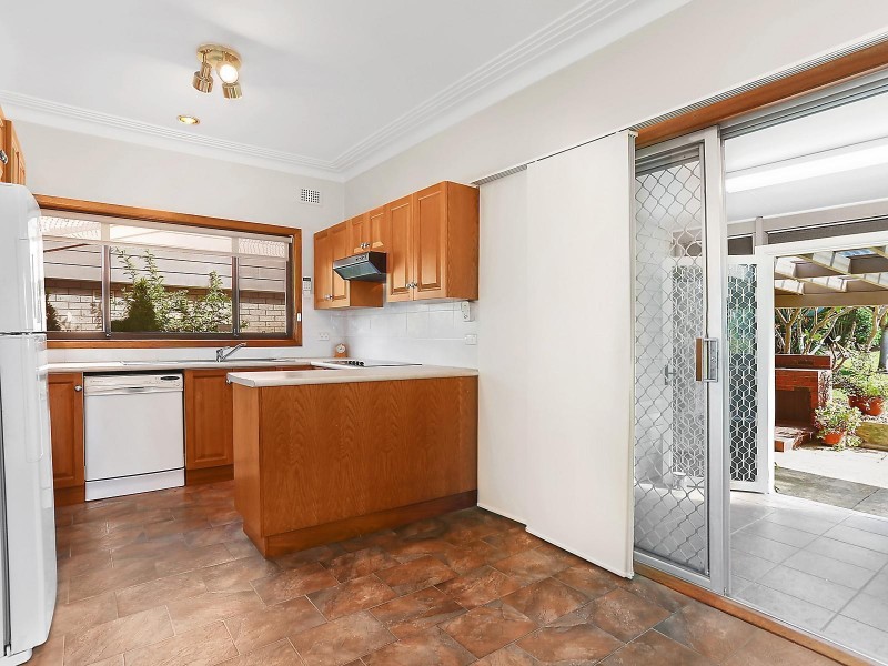 143 Bellingara Road, Miranda NSW 2228