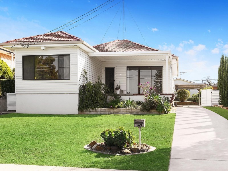 143 Bellingara Road, Miranda NSW 2228