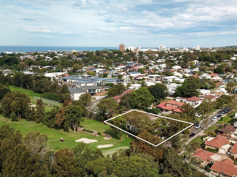 2 Glandore Street, Woolooware NSW 2230