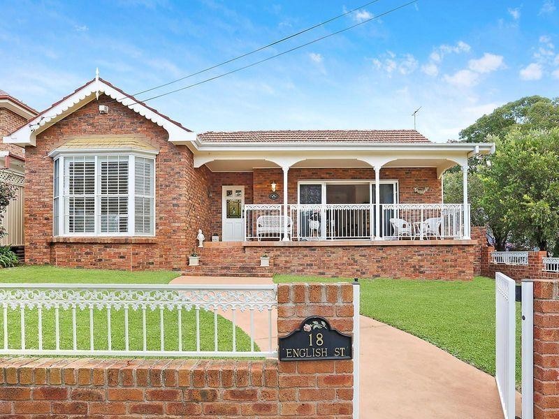 18 English Street, Woolooware NSW 2230
