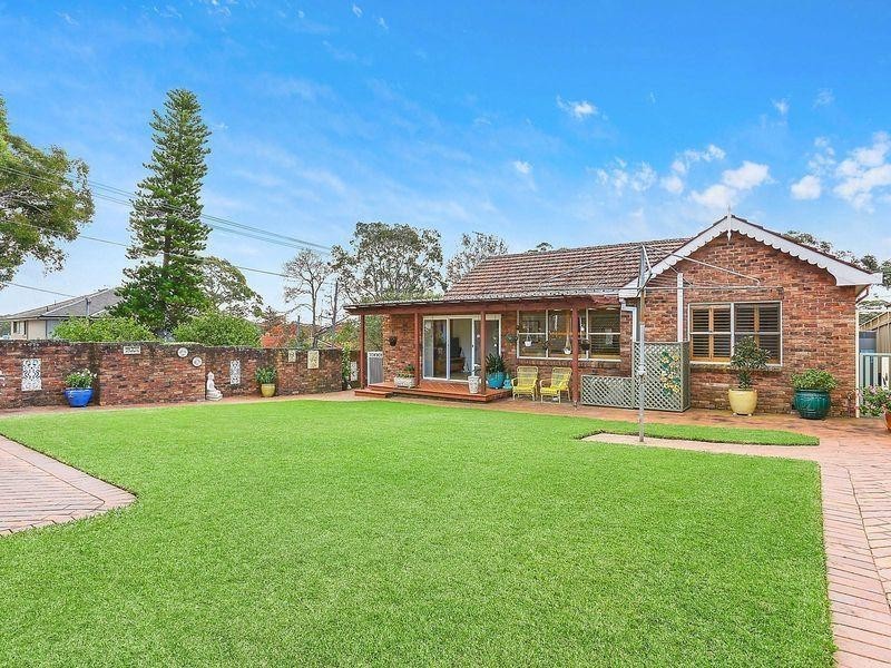 18 English Street, Woolooware NSW 2230