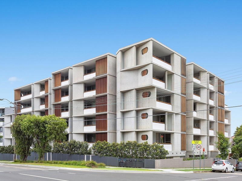 208/26 Merton Street, Sutherland NSW 2232