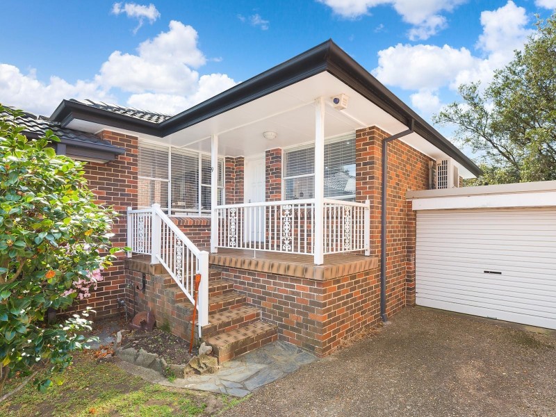 9/78 Hotham Road, Gymea NSW 2227