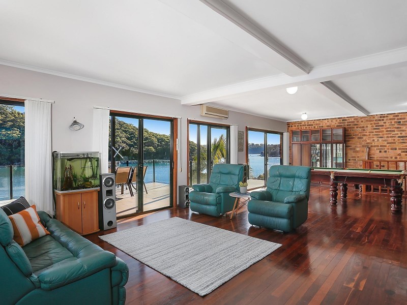 11 Arthur Place, Bonnet Bay NSW 2226