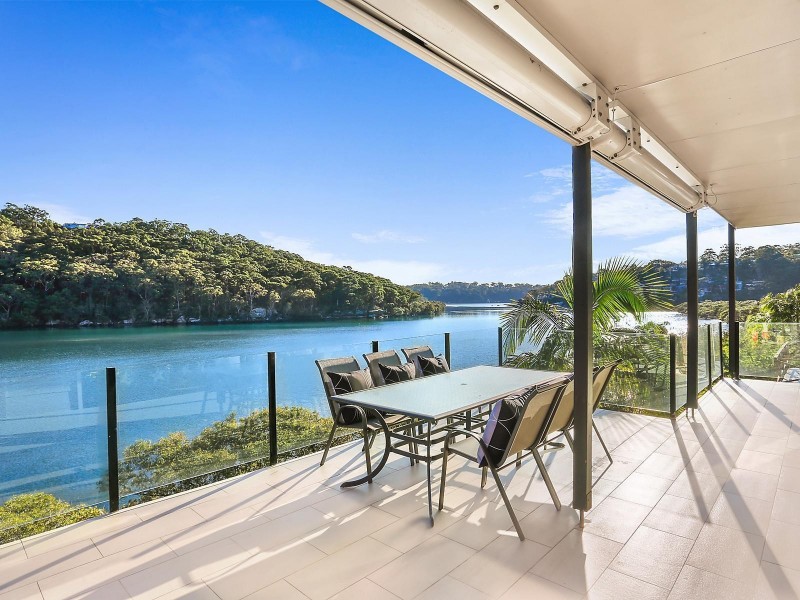 11 Arthur Place, Bonnet Bay NSW 2226