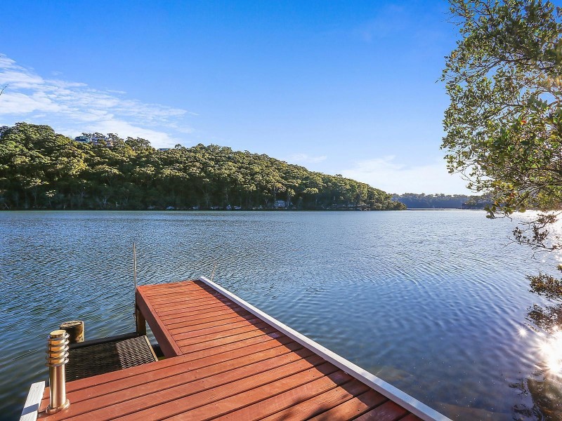 11 Arthur Place, Bonnet Bay NSW 2226