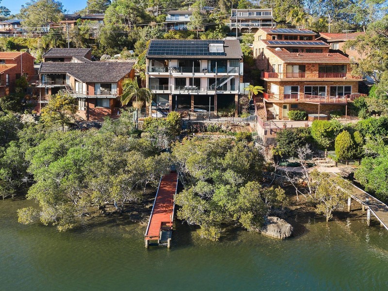 11 Arthur Place, Bonnet Bay NSW 2226