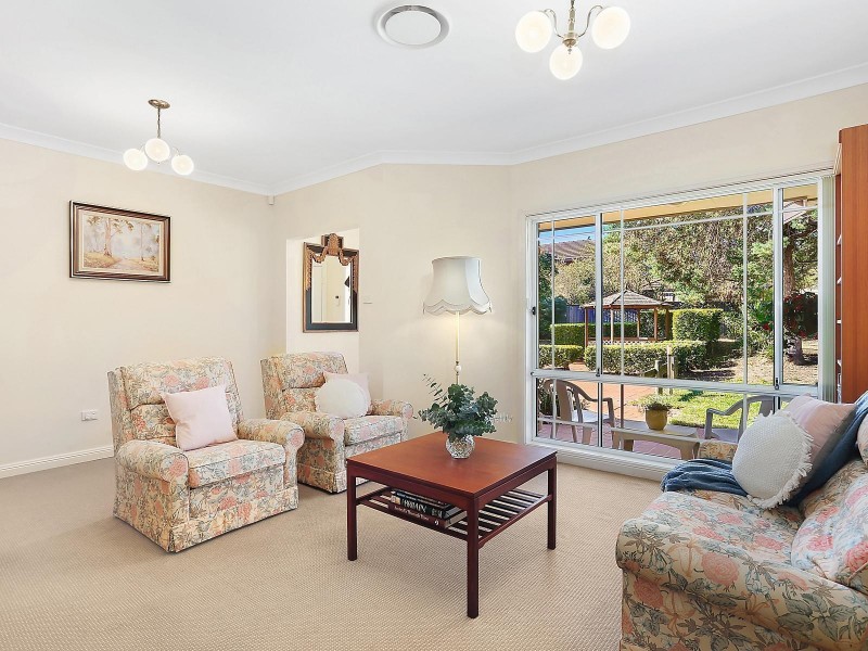 15/23 Dudley Avenue, Caringbah South NSW 2229