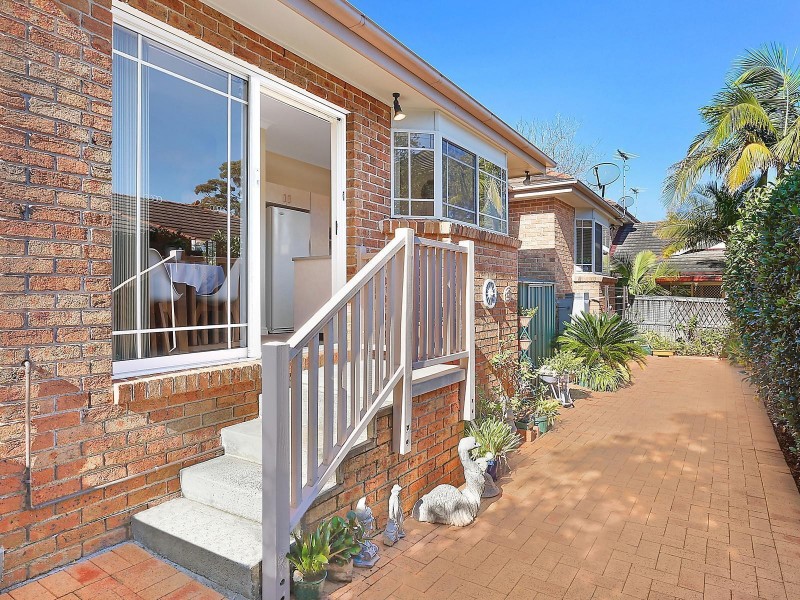 15/23 Dudley Avenue, Caringbah South NSW 2229