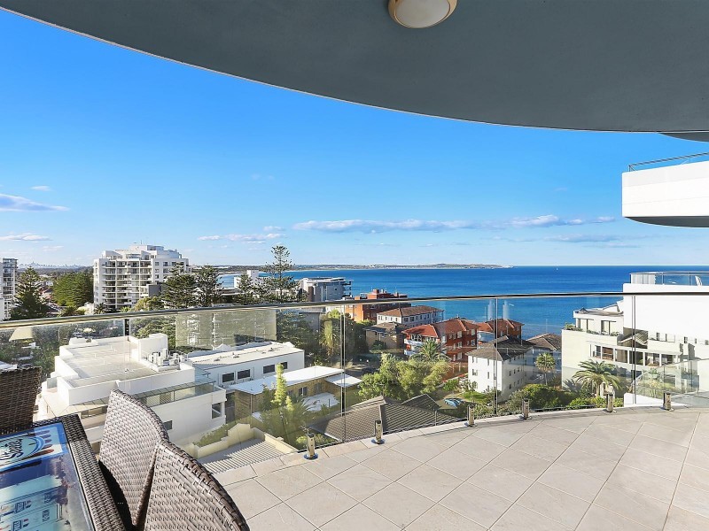 801/20 Gerrale Street, Cronulla NSW 2230