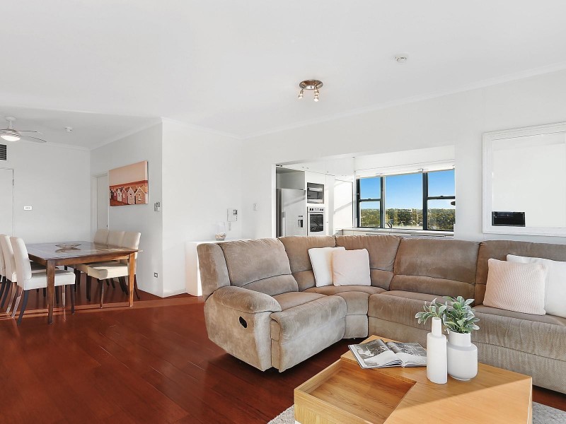 801/20 Gerrale Street, Cronulla NSW 2230