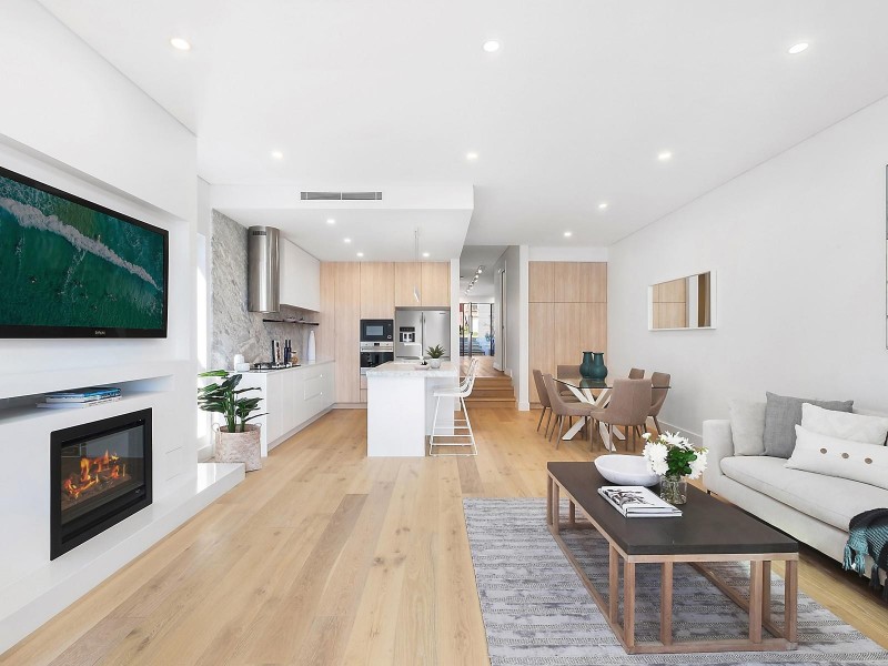 1C Fairs Avenue, Woolooware NSW 2230