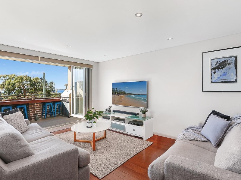 8/3 Giddings Avenue, Cronulla NSW 2230