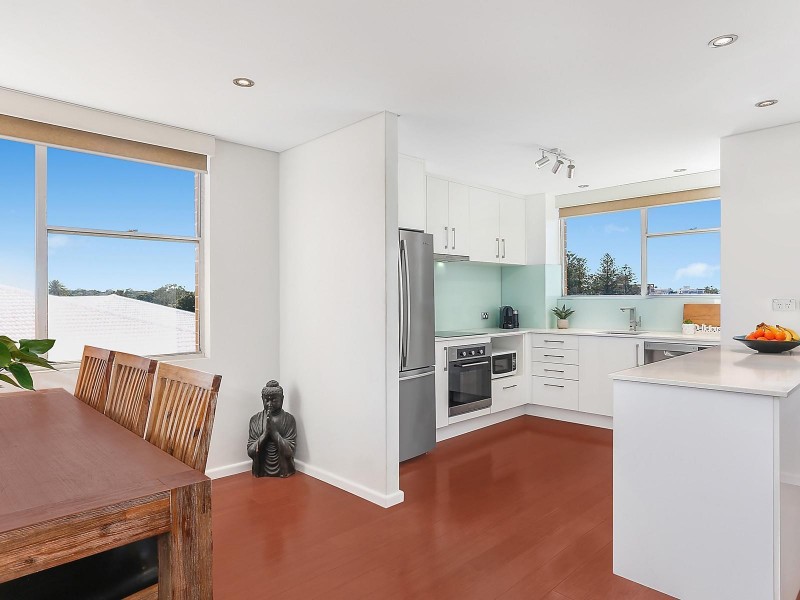 8/3 Giddings Avenue, Cronulla NSW 2230