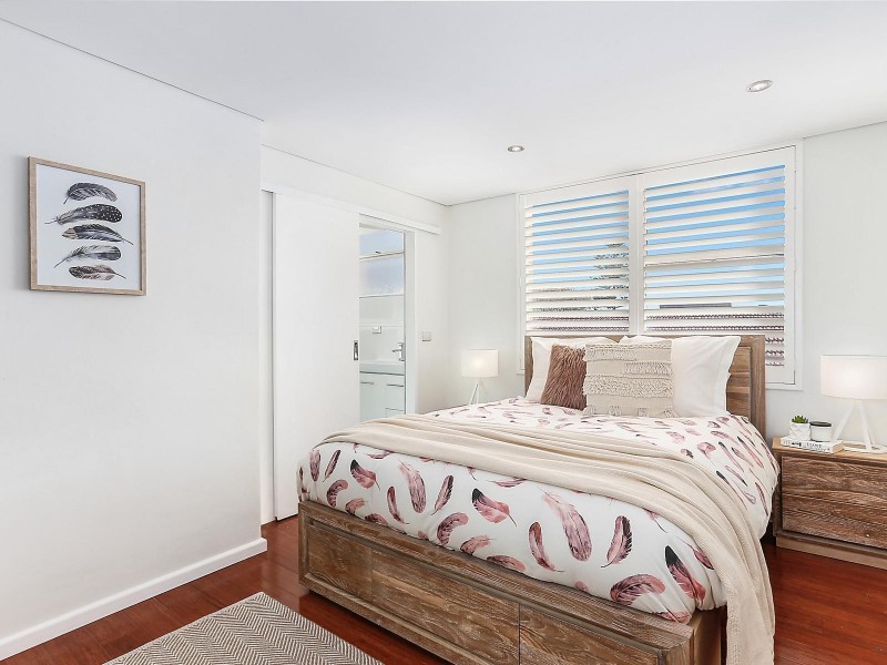 8/3 Giddings Avenue, Cronulla NSW 2230