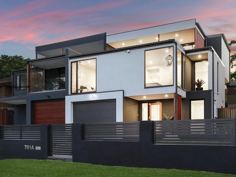 701A Port Hacking Road, Port Hacking NSW 2229