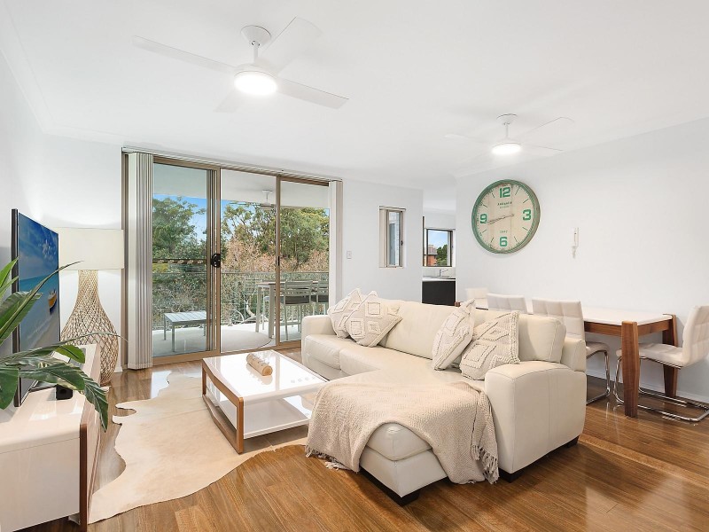 6/43 Wyanbah Road, Cronulla NSW 2230