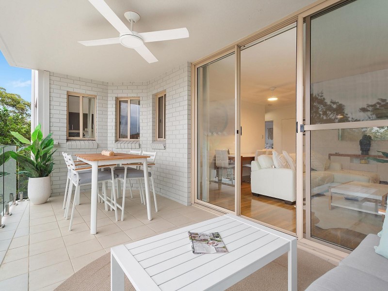 6/43 Wyanbah Road, Cronulla NSW 2230