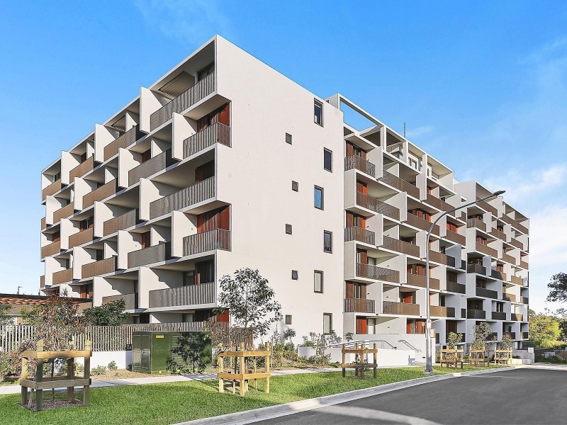 BA207/6-18 University Road, Miranda NSW 2228