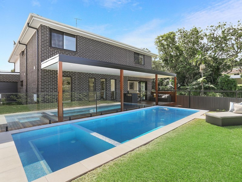 4 Mawarra Avenue, Miranda NSW 2228