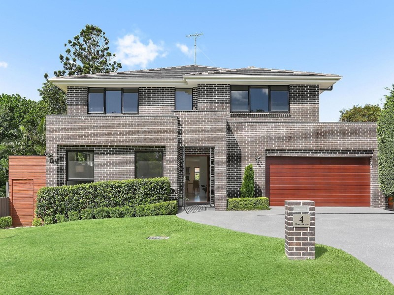 4 Mawarra Avenue, Miranda NSW 2228