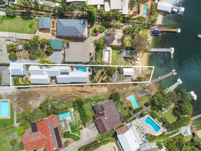 694 Port Hacking Road, Dolans Bay NSW 2229