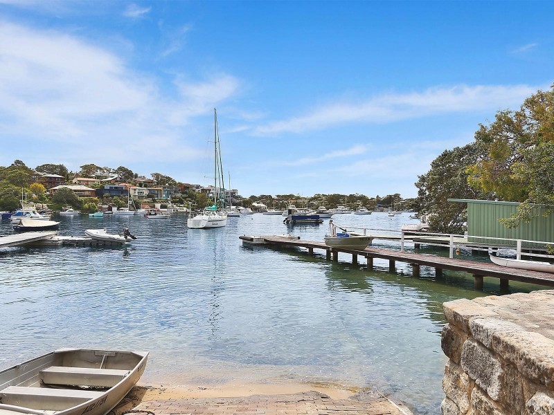 694 Port Hacking Road, Dolans Bay NSW 2229