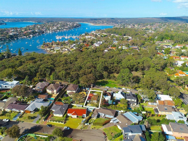 81 Dominic Street, Burraneer NSW 2230