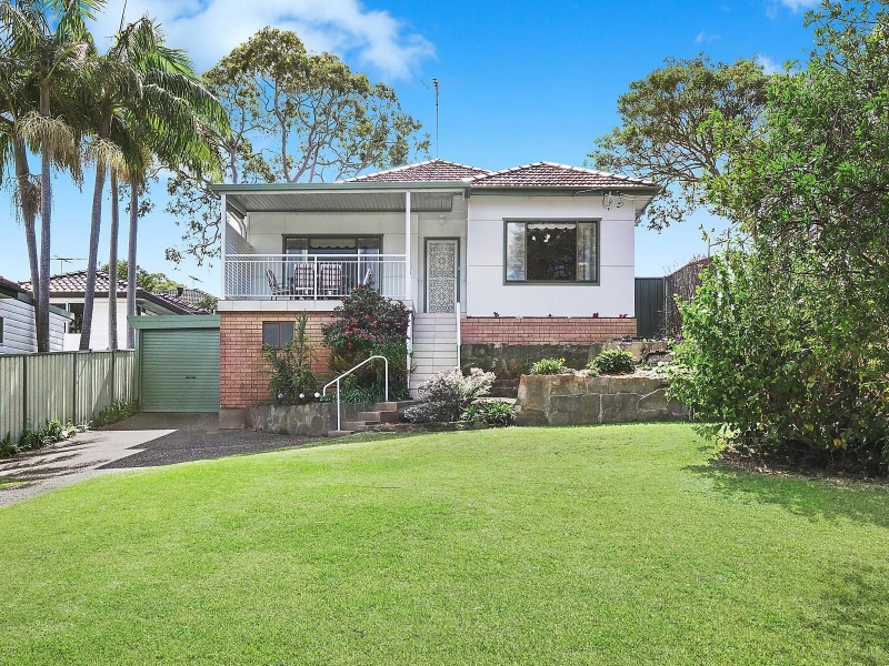 81 Dominic Street, Burraneer NSW 2230