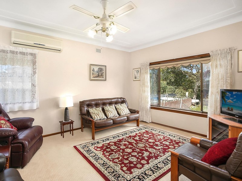 81 Dominic Street, Burraneer NSW 2230