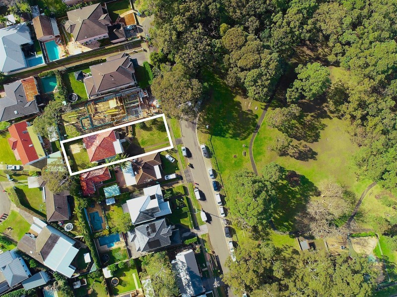 81 Dominic Street, Burraneer NSW 2230